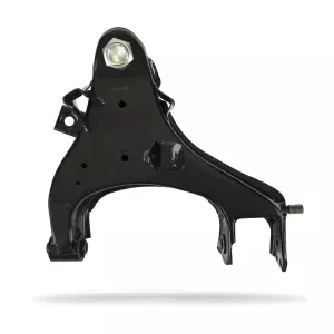 Pedders Front Lower Control Arm With Ball Joint Part 435102R Nissan Navara D21 & D22, 4WD 1985-2015