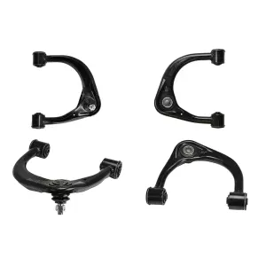 Pedders Control Arm With Ball Joint Toyota Hilux 4WD MK6 GGN25, KUN25R, KUN26R, GGN25, KUN25R, KUN26R 2005-2010