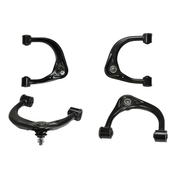 435135L.webp Pedders Front Left Upper Control Arm Toyota Hilux 4WD MK6 GGN25, KUN25R, KUN26R 2005-2010