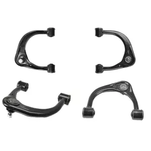 Pedders Control Arm With Ball Joint Toyota Hilux 4WD MK6 GGN25, KUN25R, KUN26R, GGN25, KUN25R, KUN26R 2005-2010