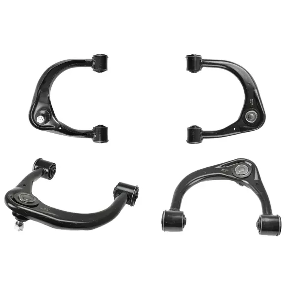 Pedders Control Arm With Ball Joint Toyota Hilux 4WD MK6 GGN25, KUN25R, KUN26R, GGN25, KUN25R, KUN26R 2005-2010