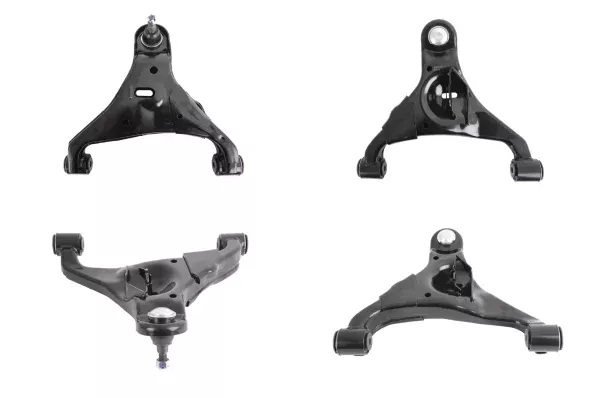 Pedders Front Left Lower Control Arm Ford Ranger PX, 4WD 2011-2015