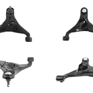 Pedders Front Right Lower Control Arm Ford Ranger PX, 4WD 2011-2015