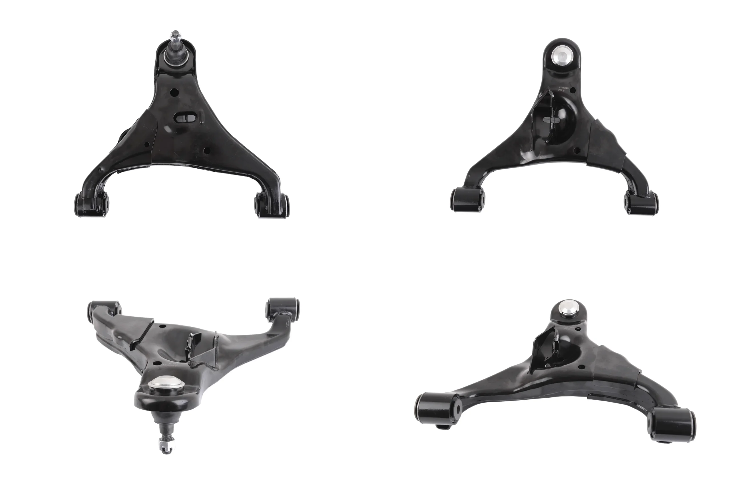 Pedders Control Arm Ford Ranger PX, 4WD 2011-2015