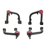 Pedders TrakRyder eXtreme upper control arm kit for Ford Ranger PX 2011-2022