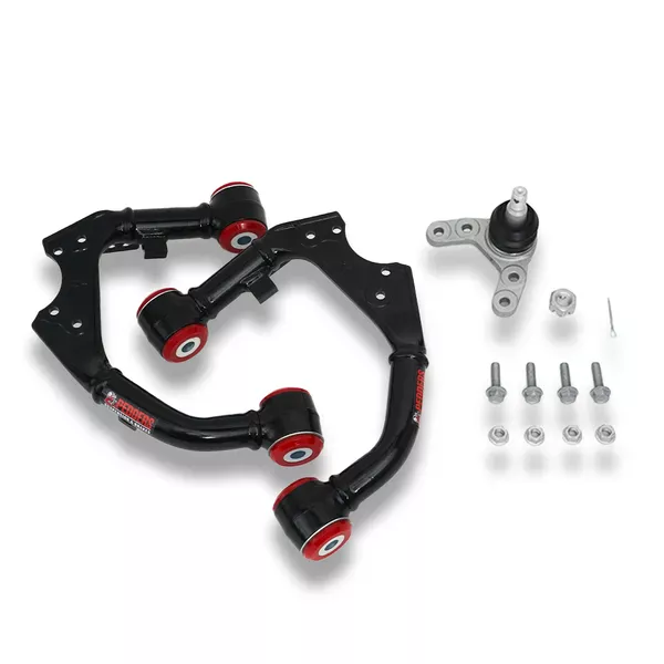 439021_2.webp TrakRyder eXtreme Upper Control Arm Isuzu D Max 4WD (UK & EU Markets), 1.9lt 4cyl TD 2021-Onward