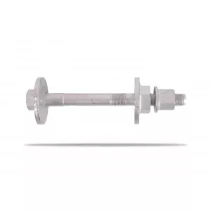 Camber Pin Toyota Rear of Front Arm Single unit Toyota Hilux 4WD MK6 GGN25, KUN25R, KUN26R, GGN25, KUN25R, KUN26R 2005-2010