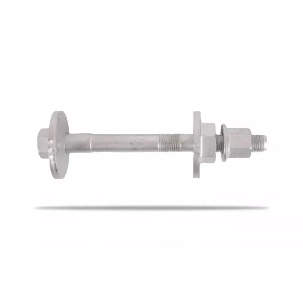 Camber Pin Toyota Rear of Front Arm Single unit Toyota Hilux 4WD MK7 GGN25, KUN25R, KUN26R, GGN25, KUN25R KUN26R 2010-2015