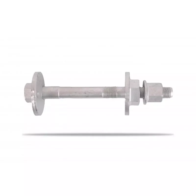 Camber Pin Toyota Rear of Front Arm Single unit Toyota Hilux 4WD MK7 GGN25, KUN25R, KUN26R, GGN25, KUN25R KUN26R 2010-2015
