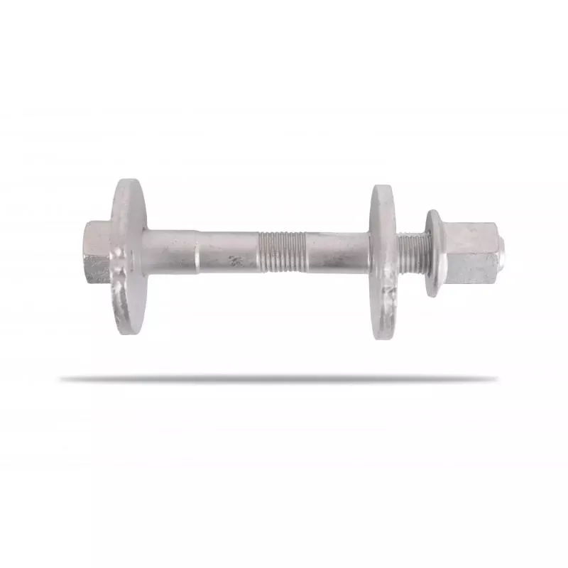 Camber Pin Front of Front Arm ( Single Unit) Toyota Hilux 4WD MK7 GGN25, KUN25R, KUN26R, GGN25, KUN25R KUN26R 2010-2015