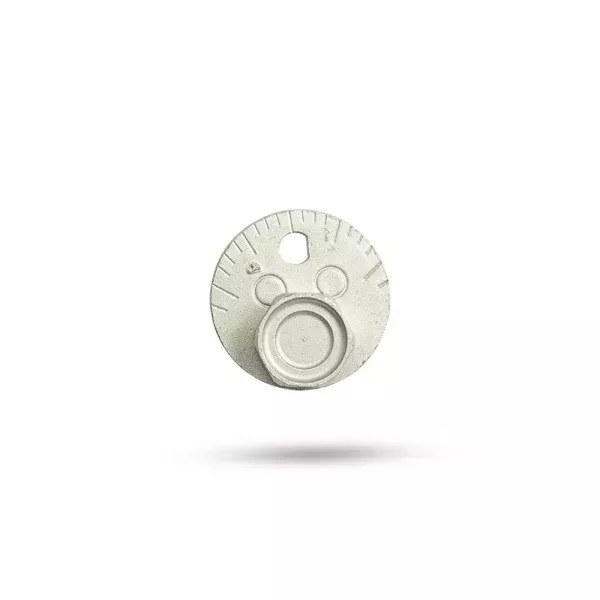 Pedders Front Camber Pin Toyota Hilux 4WD MK9 GGN125R, GUN125R, GUN126R 2020-Onward - 458018