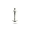 Pedders Front Camber Pin Toyota Hilux 4WD MK8 GGN125R, GUN125R, GUN126R 2015-2020 - 458018