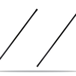 Pedders Front Standard Height TrakRyder Torsion Bar - 895mm Nissan Navara D21 & D22, 4WD 1985-2015