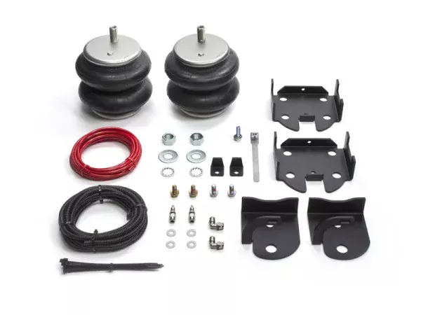 Pedders Rear Air Bag Kit Ford Ranger PX MK2, 4WD 2015-2018 - RR4634