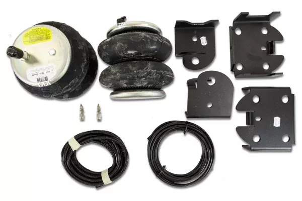 Pedders Rear Air Bag Kit Ford Ranger PX MK2, 4WD 2015-2018 - RR4634