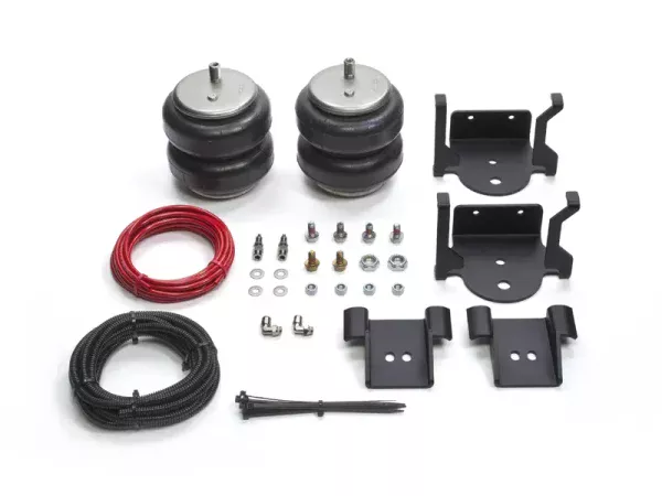 494088.webp Pedders Rear Air Bag Kit Nissan Navara D40 4WD 2005-2015