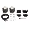 Pedders Rear Standard Height Air Assist Bellows Kit Toyota Hilux 4WD GR Sport 4WD 2023-Onward