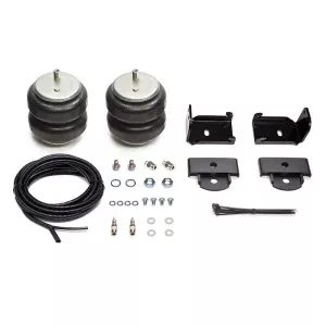 494094.webp Pedders Air Assist Bellows Kiit Toyota Hilux 4WD GR Sport 4WD 2023-Onward