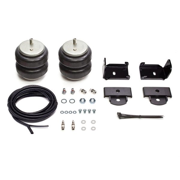 Pedders Rear Up to 50mm Raised Air Assist Bellows Kit Toyota Hilux 4WD MK6 GGN25, KUN25R, KUN26R 2005-2010 - RR4733