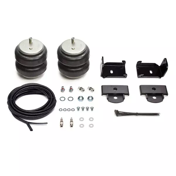 494094.webp Pedders Air Assist Bellows Kiit Toyota Hilux 4WD GR Sport 4WD 2023-Onward