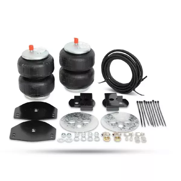 494122.webp Pedders Rear Air Assist Bellows Kit Isuzu D-Max 4WD (UK & EU Markets), 1.9lt 4cyl TD 2021-Onward - RR4730