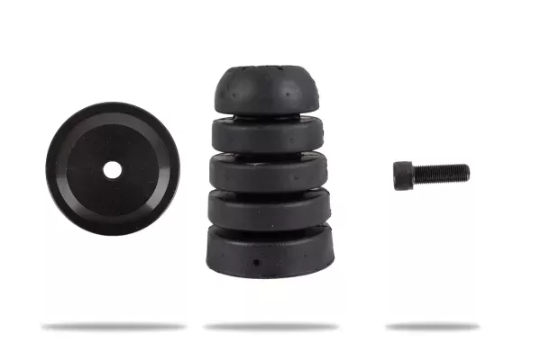 Pedders Rear Bump Stop Nissan Navara D23, NP300 4WD 2015-Onward - 5053