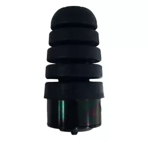 5054.webp Pedders Rear Variable Rate Aeon Bump Stop Conversion Kit Part 5054 Nissan Navara D23, NP300 4WD 2015-Onward