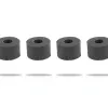 Pedders Front Rubber Anti-Roll Bar Bush Kit Toyota Hilux 4WD MK2 YN60-67 & LN60-67, Leaf Sprung 1983-1988