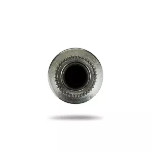 Pedders Front Rubber Lower Control Arm Bush Kit Toyota Hilux 4WD MK4 LN165R, Torsion bar front, leaf rear 1997-2001