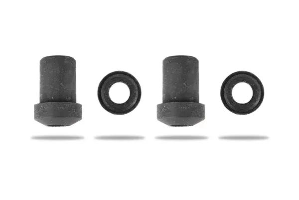 540093.webp Urethane Leaf Spring Shackle Bush (4 PKT) Isuzu D Max 4WD (UK & EU Markets), 1.9lt 4cyl TD 2021-Onward