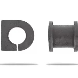 Pedders Front Swaybar Rubber D-bush Kit Toyota Hilux 4WD MK6 GGN25, KUN25R, KUN26R, GGN25, KUN25R, KUN26R 2005-2010