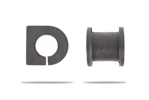 Pedders Front Swaybar Rubber D-bush Kit Toyota Hilux 4WD MK7 GGN25, KUN25R, KUN26R, GGN25, KUN25R KUN26R 2010-2015