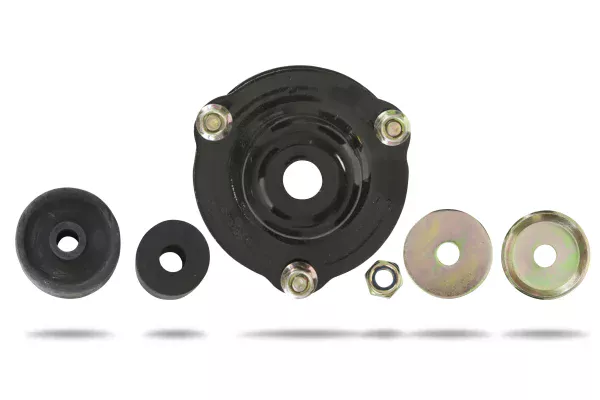 580053.webp Pedders Heavy Duty Strut Mount Toyota Hilux 4WD MK9 GGN125R, GUN125R, GUN126R 2020-Onward