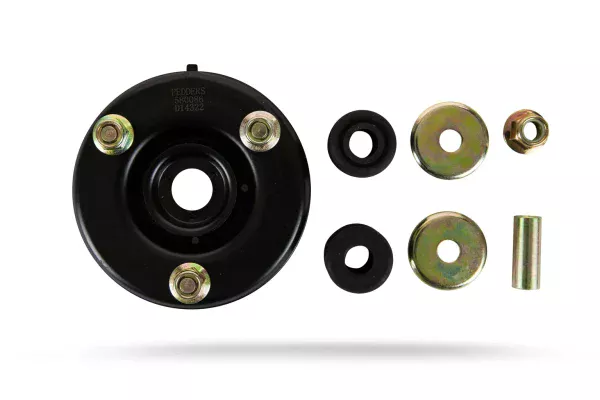 Pedders Front Strut Mount Nissan Navara D23, NP300 4WD 2015-Onward