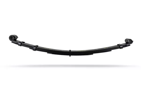 6202DS.webp Pedders Front Standard Height Heavy Duty Leaf Spring Toyota Hilux 4WD MK3 LN105R, YN106R, Leaf Front & Rear 1988-1997 - 6202DS