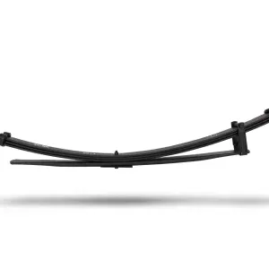 Pedders Trakryder Leaf Spring Toyota Hilux 4WD MK4 LN165R, Torsion bar front, leaf rear 1997-2001