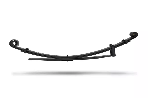 Pedders Rear Heavy Duty Leaf Spring Toyota Hilux 4WD MK4 LN165R, Torsion bar front, leaf rear 1997-2001
