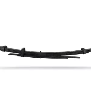 Pedders Trakryder Leaf Spring Toyota Hilux 4WD MK6 GGN25, KUN25R, KUN26R, GGN25, KUN25R, KUN26R 2005-2010