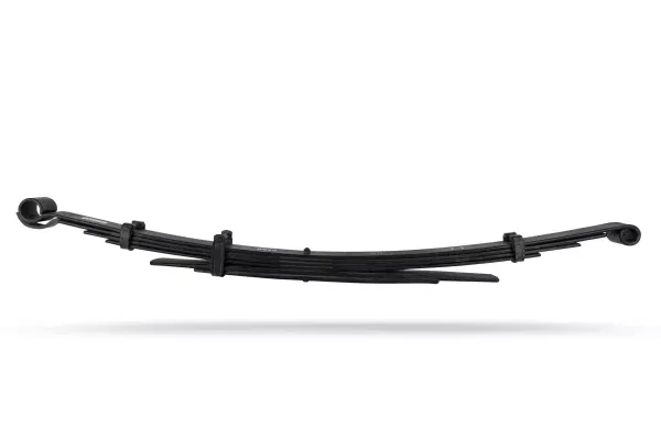 6229.webp Pedders Rear 45mm Lowered Heavy Duty Leaf Spring Toyota Hilux 4WD MK7 GGN25, KUN25R, KUN26R KUN26R 2010-2015