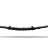 Pedders Front Raised Heavy Duty Leaf Spring Toyota Hilux 4WD MK2 YN60-67 & LN60-67, Leaf Sprung 1983-1988 - 6242DS