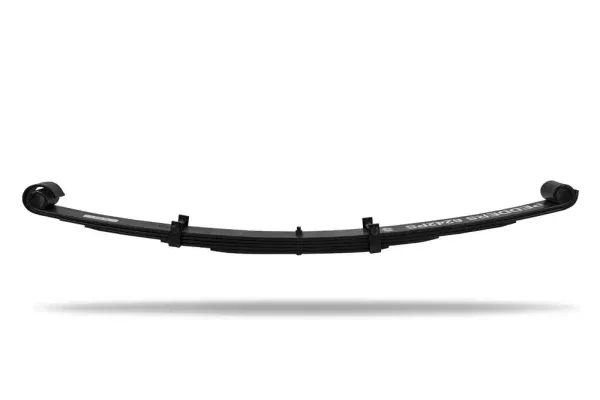 Pedders Trakryder Leaf Spring Toyota Hilux 4WD MK2 YN60-67 & LN60-67, Leaf Sprung 1983-1988