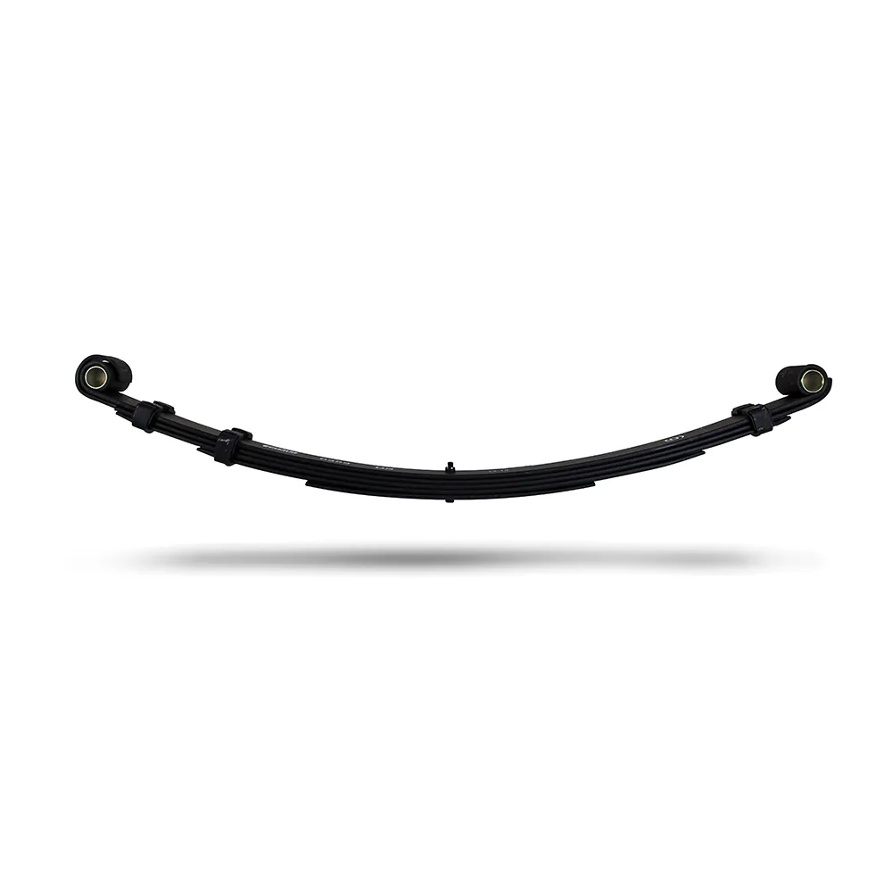 Pedders Trakryder Leaf Spring Toyota Hilux 4WD MK1 LN36-46 & RN36-46 1979-1983