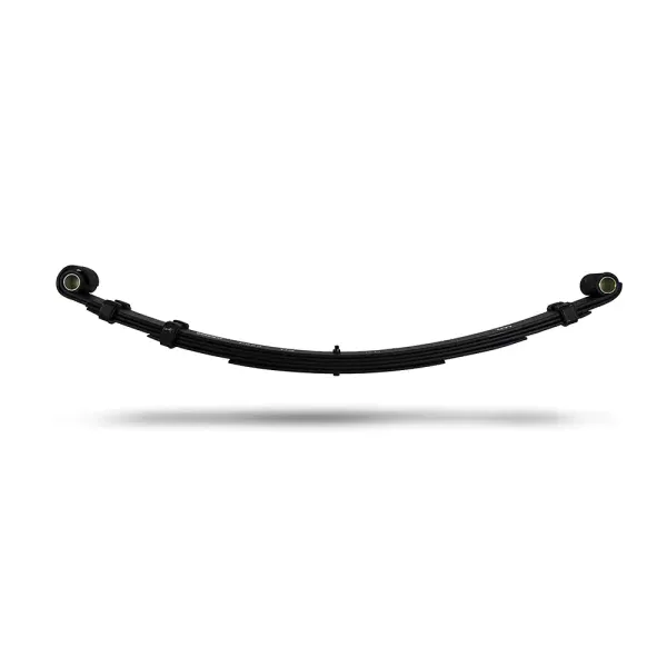 Pedders Trakryder Leaf Spring Toyota Hilux 4WD MK3 LN105R, YN106R, Leaf Front & Rear 1988-1997
