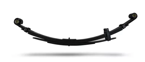 Pedders Rear Raised Heavy Duty Leaf Spring Toyota Hilux 4WD MK1 LN36-46 & RN36-46 1979-1983 - 6253