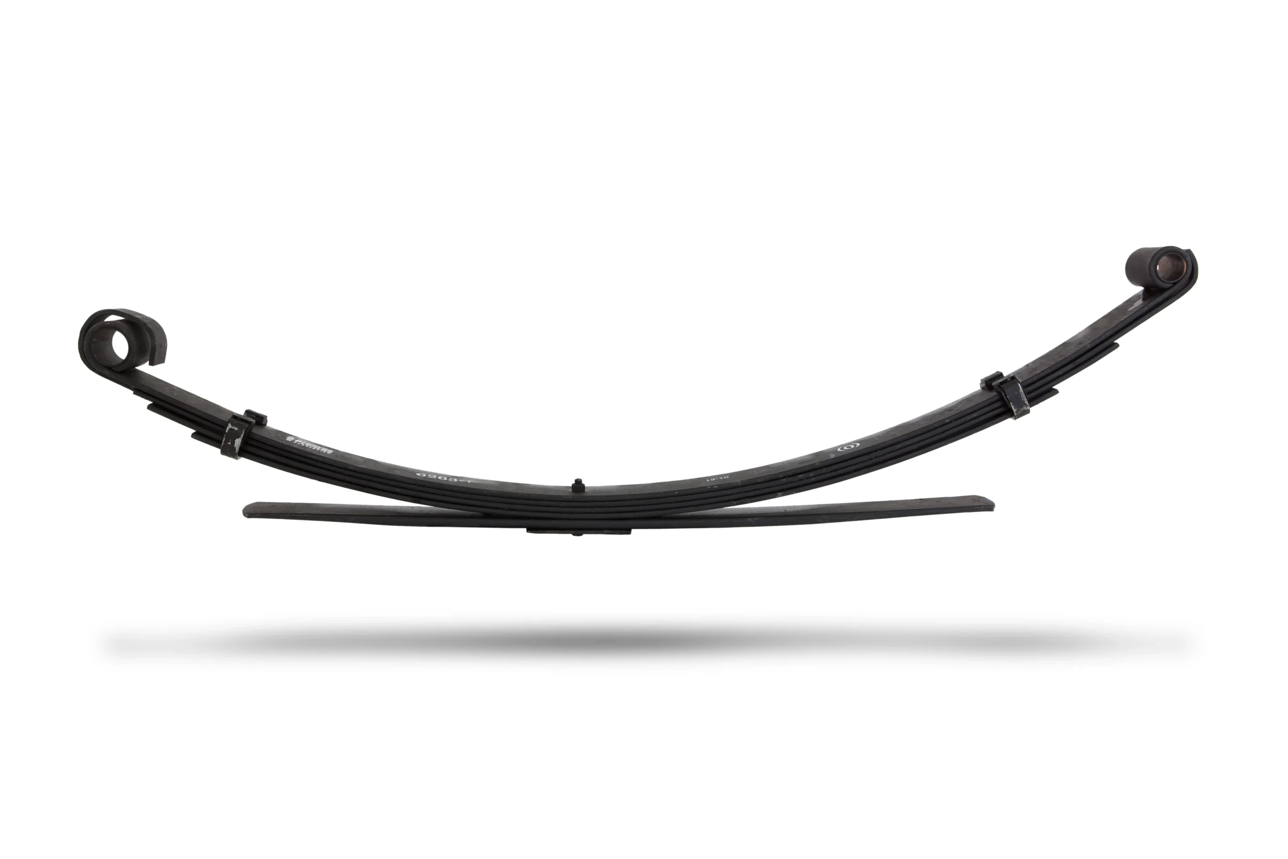 Pedders 1.5 Inch Suspension Lift Kit. WITHOUT torsion bars. Toyota Hilux Mk4 & 5 & MK3 IMPORT Toyota Hilux 4WD MK4 LN165R, Torsion bar front, leaf rear 1997-2001 - Image 4