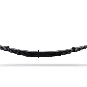 Pedders Rear Raised Load Carrying 300kg TrakRyder Leaf Spring Nissan Navara D21 & D22, 4WD 1985-2015