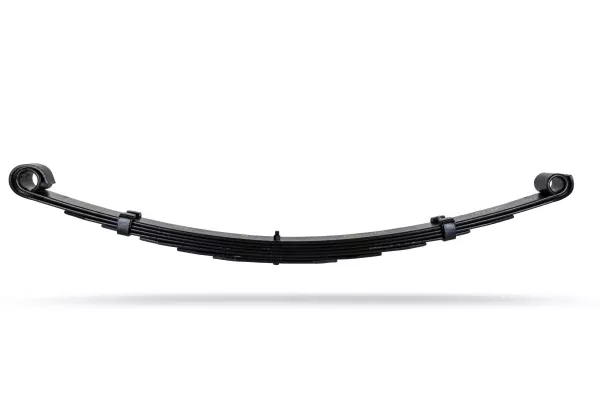 6267.webp Pedders Heavy Duty Load Carrying and Towing Suspension Kit Min 300kg Rear Payload Nissan Navara D21 & D22, 4WD 1985-2015 - 803187