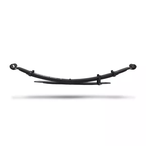 6293.webp Pedders Trakryder Leaf Spring Toyota Hilux 4WD MK5 KDN165R, KDN165R 2001-2005