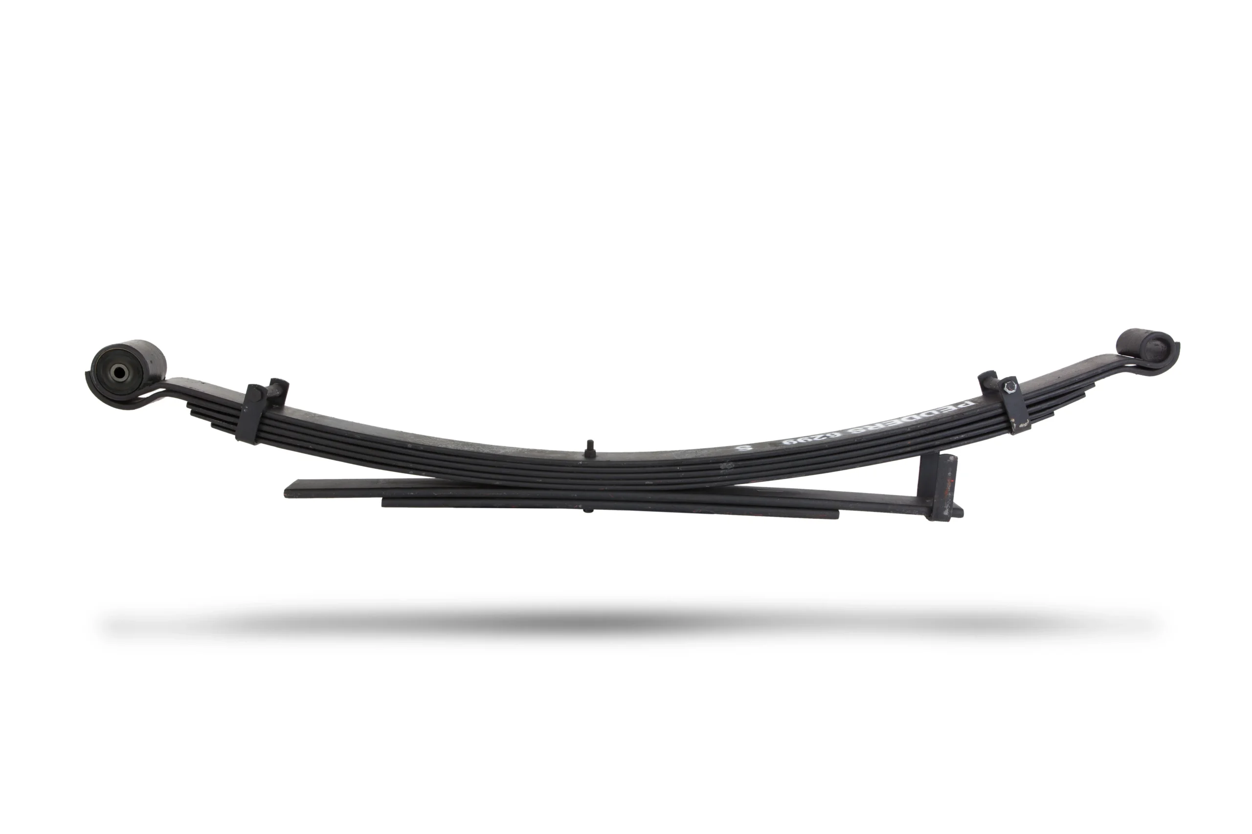 Pedders Heavy Duty Load Carrying and Towing Suspension Kit. Ford Ranger, PX Ford Ranger PX MK2, 4WD 2015-2018 - Image 5