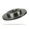 Pedders Front Brake Rotor Toyota Hilux 4WD MK3 LN105R, YN106R, Leaf Front & Rear 1988-1997